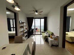 Avenue South Residence (D3), Apartment #552426221